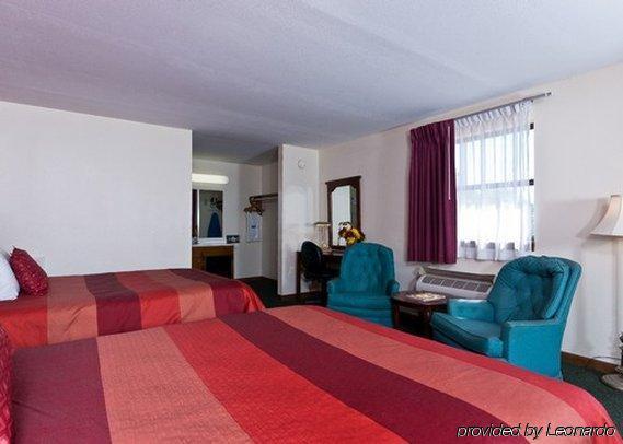 Villa Inn Lawrenceburg Kamer foto