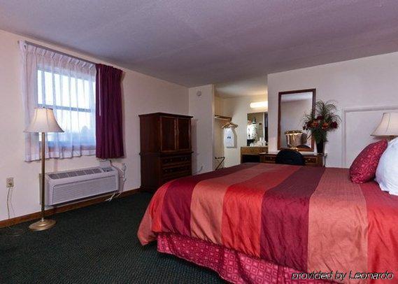 Villa Inn Lawrenceburg Kamer foto