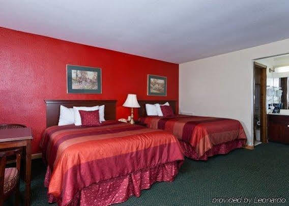 Villa Inn Lawrenceburg Kamer foto